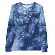 Hood Theory (NWL- Blue Ice) Unisex Sweatshirt