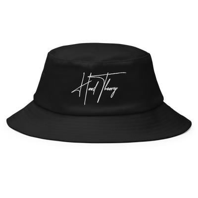 Hood Theory (NWL) Unisex Bucket Hat