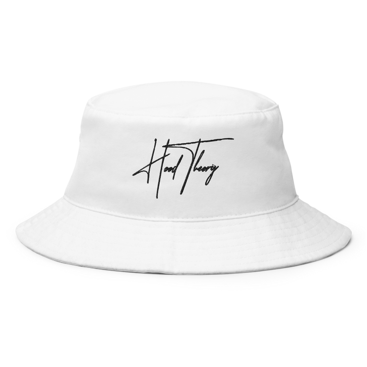 Hood Theory (NBL) Unisex Bucket Hat