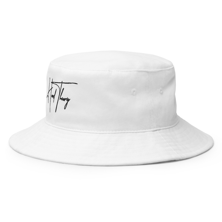 Hood Theory (NBL) Unisex Bucket Hat