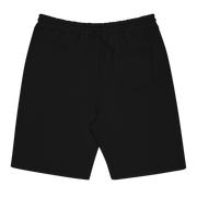 Hood Theory (FOC_W) Men's Fleece Shorts