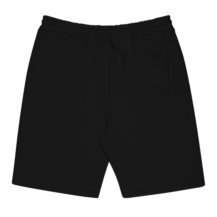 Hood Theory (FOC_W) Men's Fleece Shorts