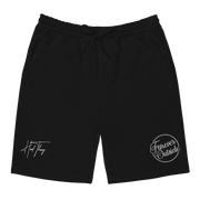 Hood Theory (FOC_W) Men's Fleece Shorts