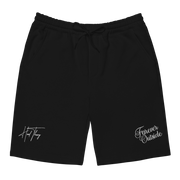 Hood Theory (FOP_W) Men's Fleece Shorts