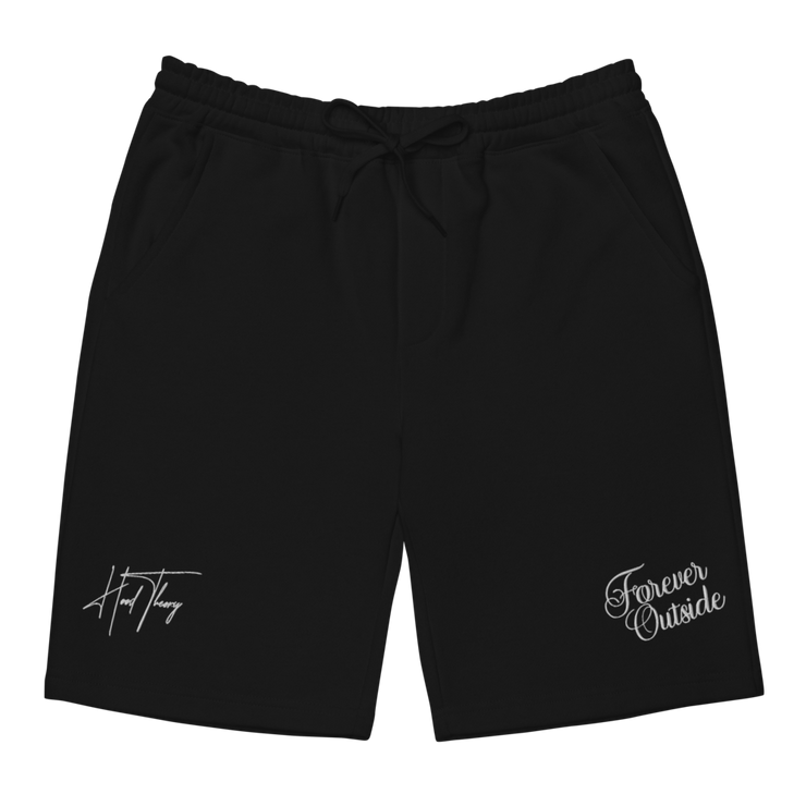 Hood Theory (FOP_W) Men's Fleece Shorts