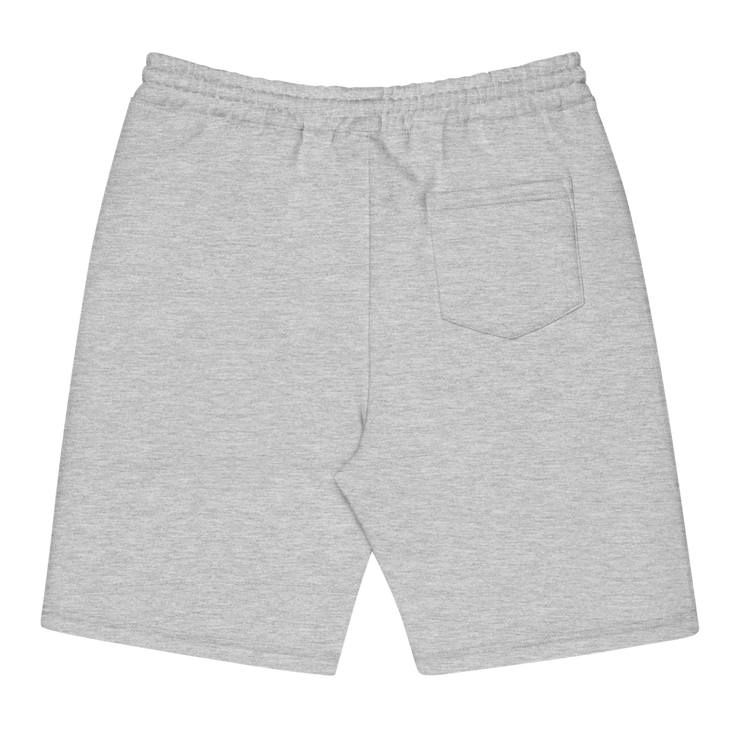 Hood Theory (FOC_W) Men's Fleece Shorts