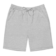 Hood Theory (FOC_W) Men's Fleece Shorts