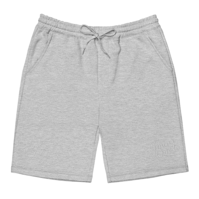 Hood Theory (FOP_W) Men's Fleece Shorts