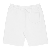 Hood Theory (FOC_B) Men's Fleece Shorts