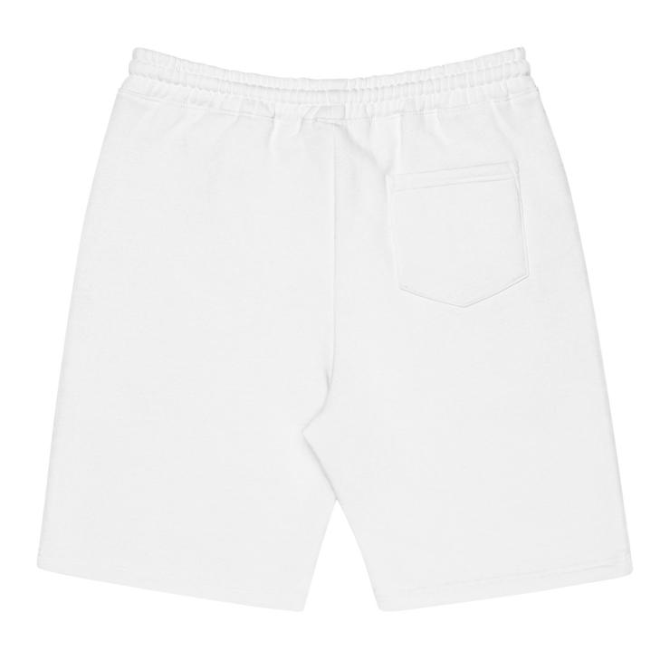 Hood Theory (FOC_B) Men's Fleece Shorts