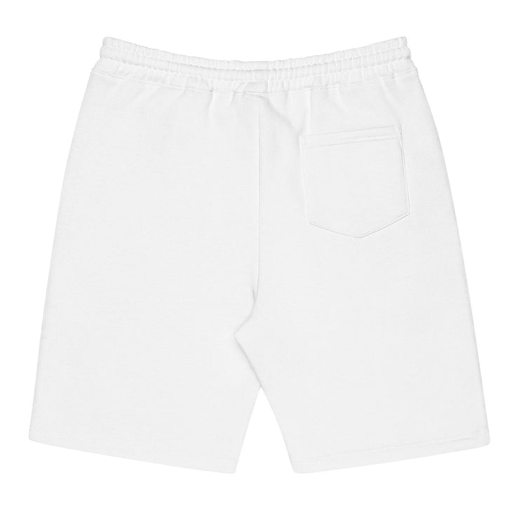 Hood Theory (FOP_B) Men's Fleece Shorts