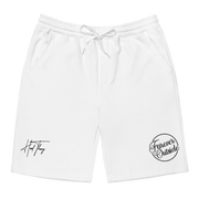 Hood Theory (FOC_B) Men's Fleece Shorts