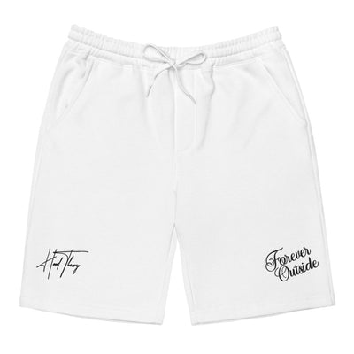 Hood Theory (FOP_B) Men's Fleece Shorts