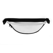 Hood Theory x James Caimen (W-L) Unisex Fanny Pack