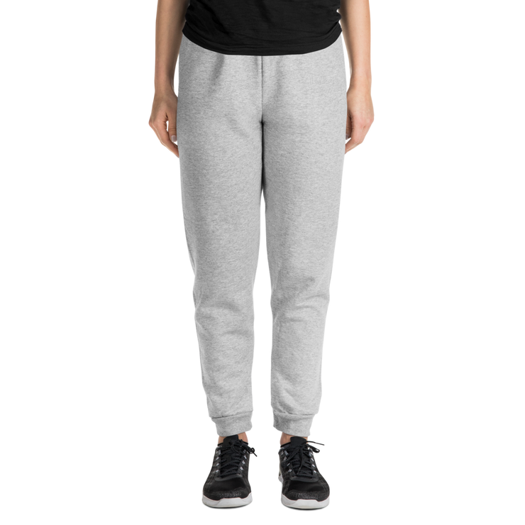 Hood Theory (GEL) Men's Joggers