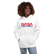 Hood Theory Memes (N.B.T) Unisex Premium Hoodie