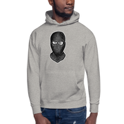 Hood Theory x James Caimen (BM) Unisex Premium Hoodie