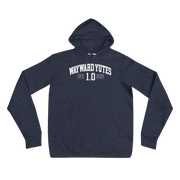 Hood Theory Memes (WAYWARD YUTES-WL) Unisex Pullover Hoodie