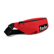 fade (BWBEL) Unisex Fanny Pack