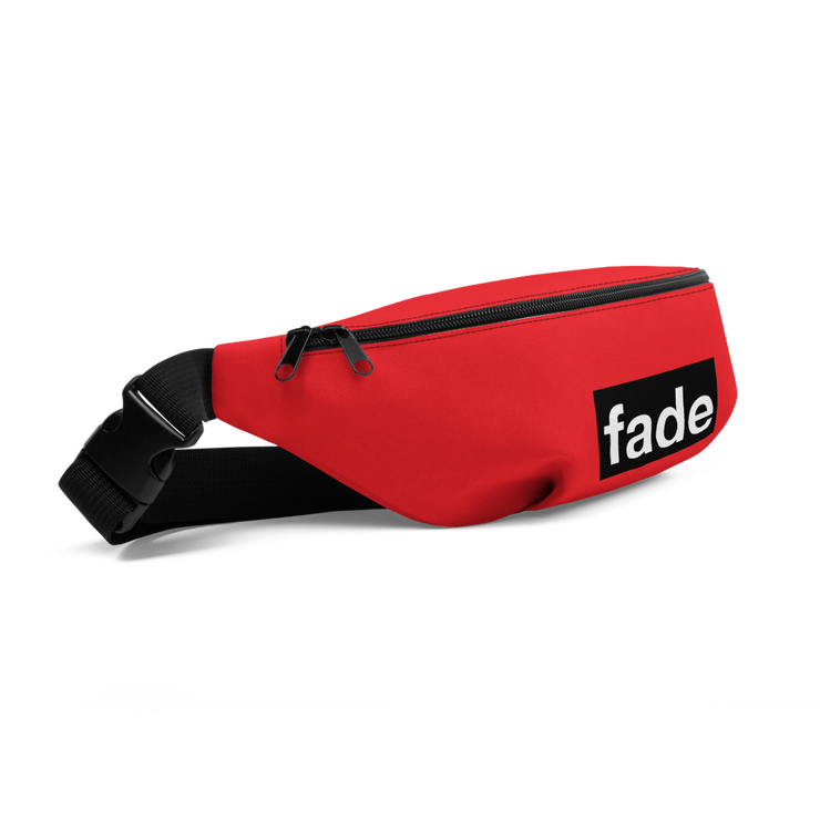 fade (BWBEL) Unisex Fanny Pack