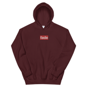 fade (RWB-CEL) Unisex Heavy Blend Hoodie