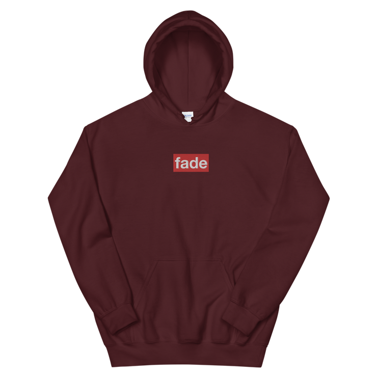 fade (RWB-CEL) Unisex Heavy Blend Hoodie