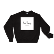 Hood Theory (WBLB) Men's Champion Sweatshirt