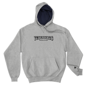 Hood Theory Memes (YUNGCHADS-FBL) Men's Champion Hoodie