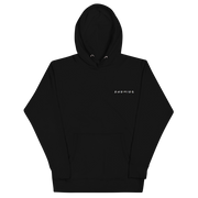 ENEMIES (WEL) Unisex Premium Hoodie