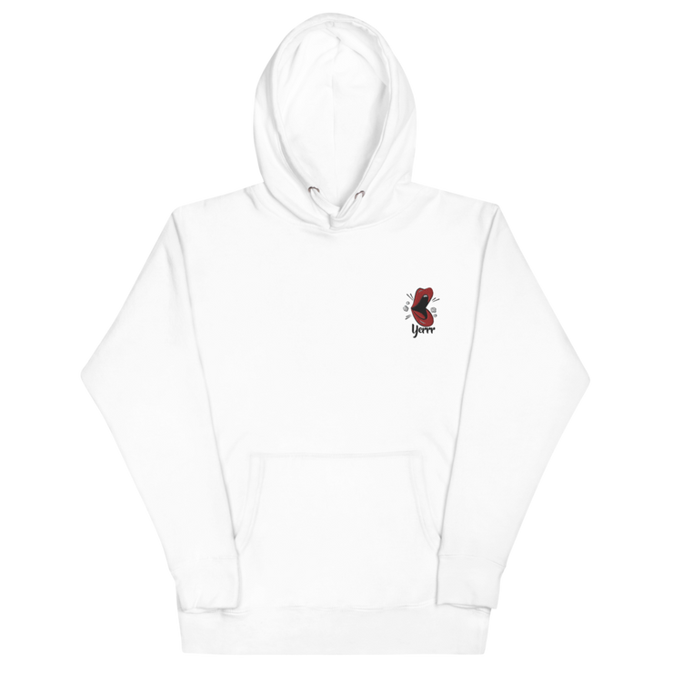 Hood Theory NYC (Yerrr-R, EL) Unisex Premium Hoodie