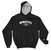 Hood Theory Memes (WAYWARD YUTES-WL) Men's Champion Hoodie