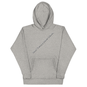 Hood Theory x James Caimen (HJ) Unisex Premium Hoodie