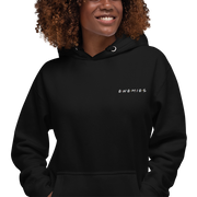 ENEMIES (WEL) Unisex Premium Hoodie