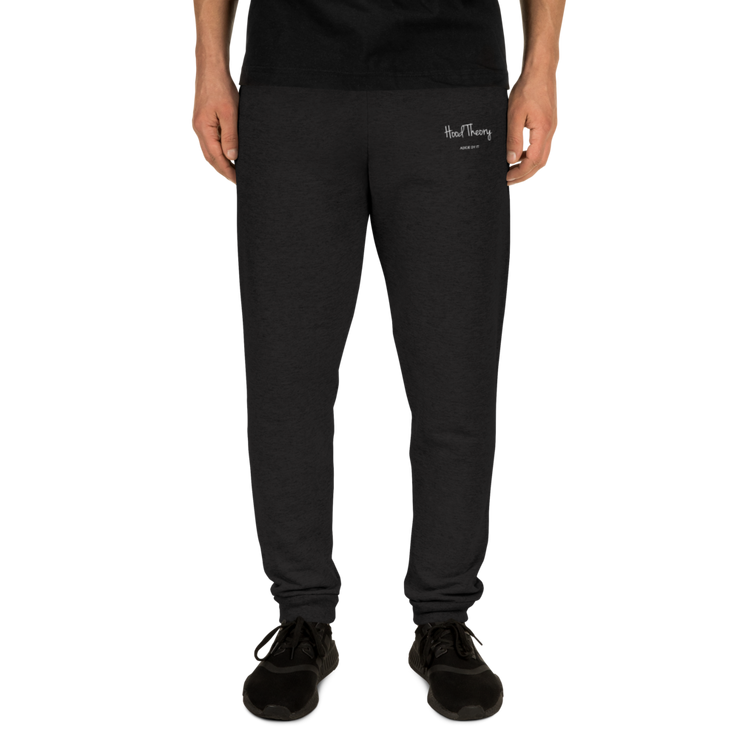 Hood Theory (GEL) Men's Joggers