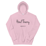 Hood Theory Memes (BL-IGYB) Unisex Heavy Blend Hoodie