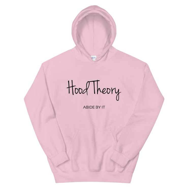 Hood Theory Memes (BL-IGYB) Unisex Heavy Blend Hoodie