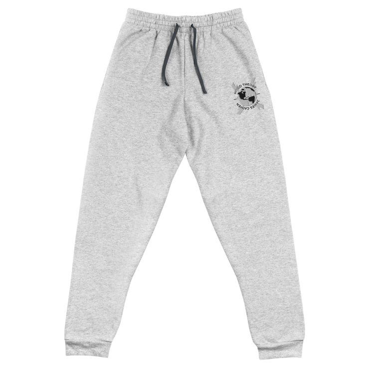 Hood Theory x James Caimen (G-EL) Unisex Joggers