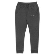 Hood Theory (WEL) Unisex Skinny Joggers