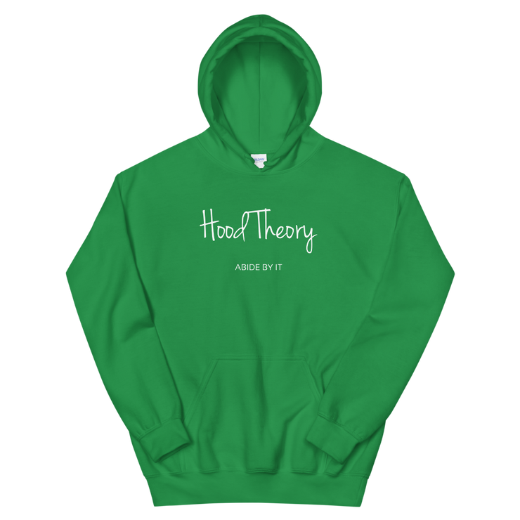 Hood Theory Memes (WL-IGYB) Unisex Heavy Blend Hoodie