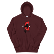 Hood Theory NYC (Yerrr-R) Unisex Heavy Blend Hoodie