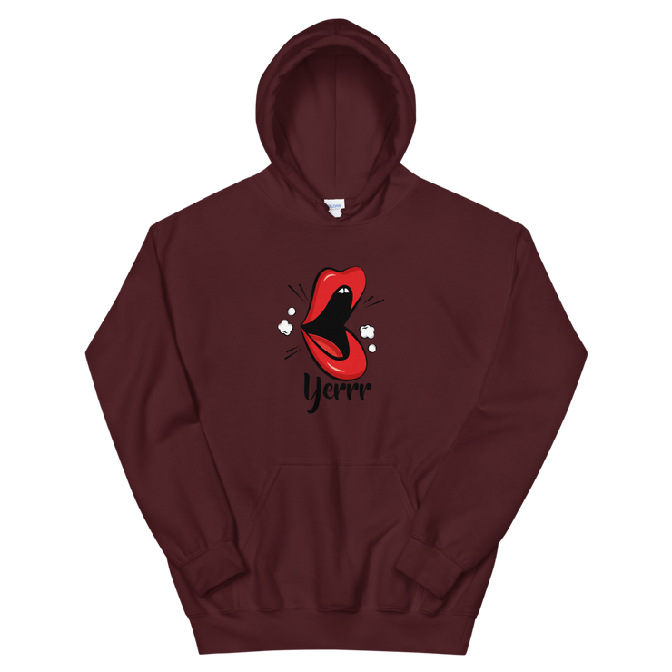 Hood Theory NYC (Yerrr-R) Unisex Heavy Blend Hoodie