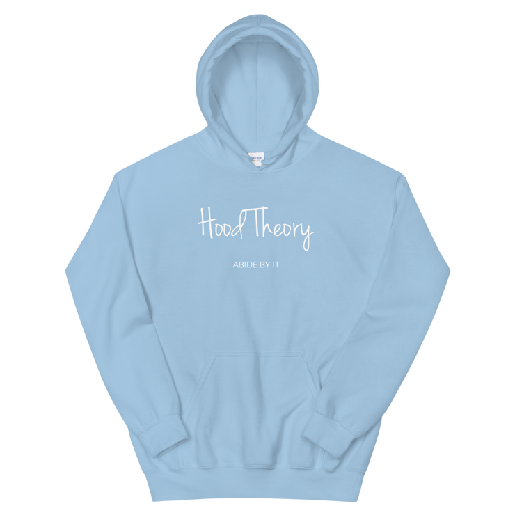 Hood Theory Memes (WL-IGYB) Unisex Heavy Blend Hoodie