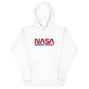 Hood Theory Memes (N.B.T) Unisex Premium Hoodie