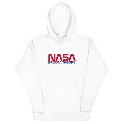 Hood Theory Memes (N.B.T) Unisex Premium Hoodie