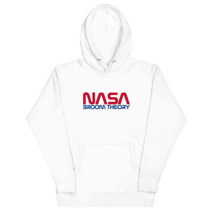 Hood Theory Memes (N.B.T) Unisex Premium Hoodie