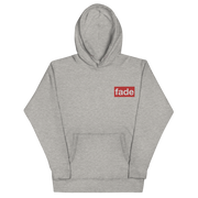 fade (RWBEL) Unisex Premium Hoodie