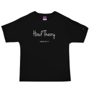 Hood Theory (WNB) Men's Champion T-Shirt