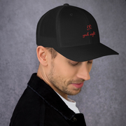 yeah aight (RNB) Men's Trucker Cap