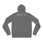 Hood Theory x James Caimen (BHAGWAN) Unisex Pullover Hoodie