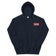 fade (RWBEL) Unisex Heavy Blend Hoodie